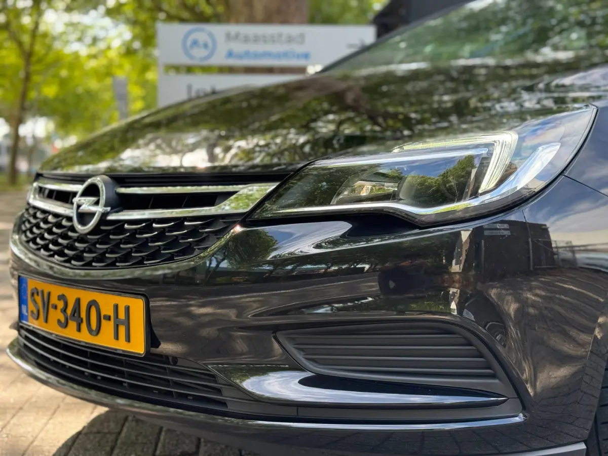 1.0 Online Edition Apple Carplay Facelift Volledige onderhouden