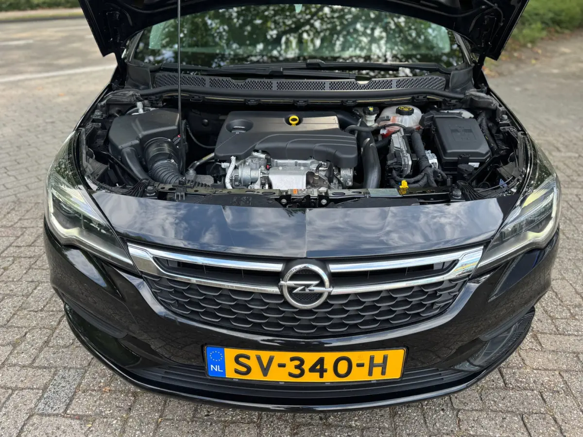 1.0 Online Edition Apple Carplay Facelift Volledige onderhouden