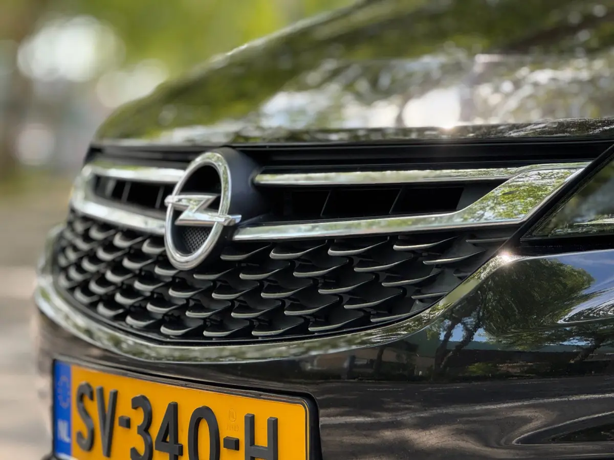 1.0 Online Edition Apple Carplay Facelift Volledige onderhouden