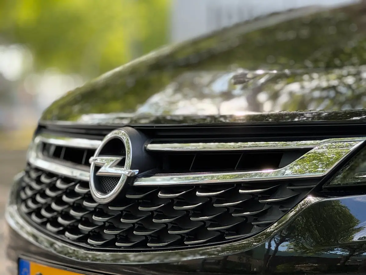 1.0 Online Edition Apple Carplay Facelift Volledige onderhouden