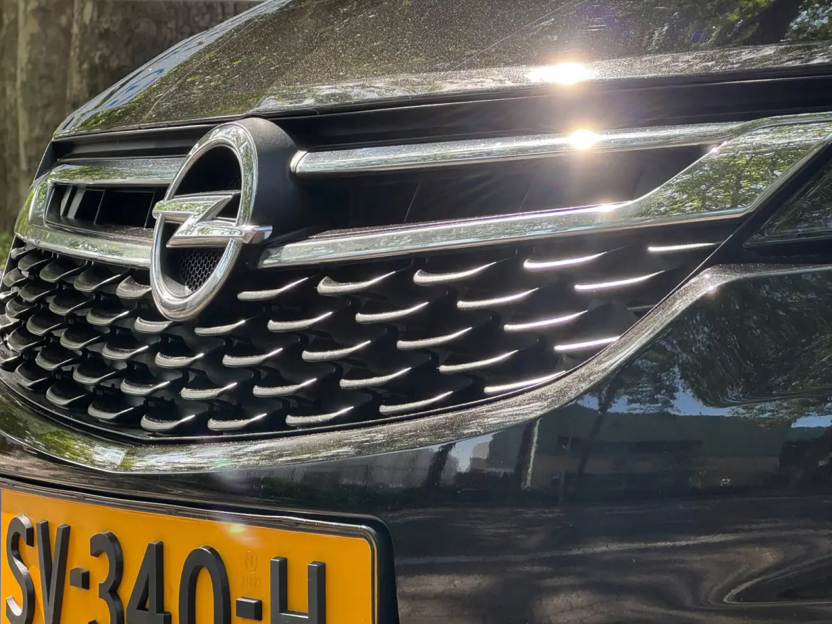 1.0 Online Edition Apple Carplay Facelift Volledige onderhouden