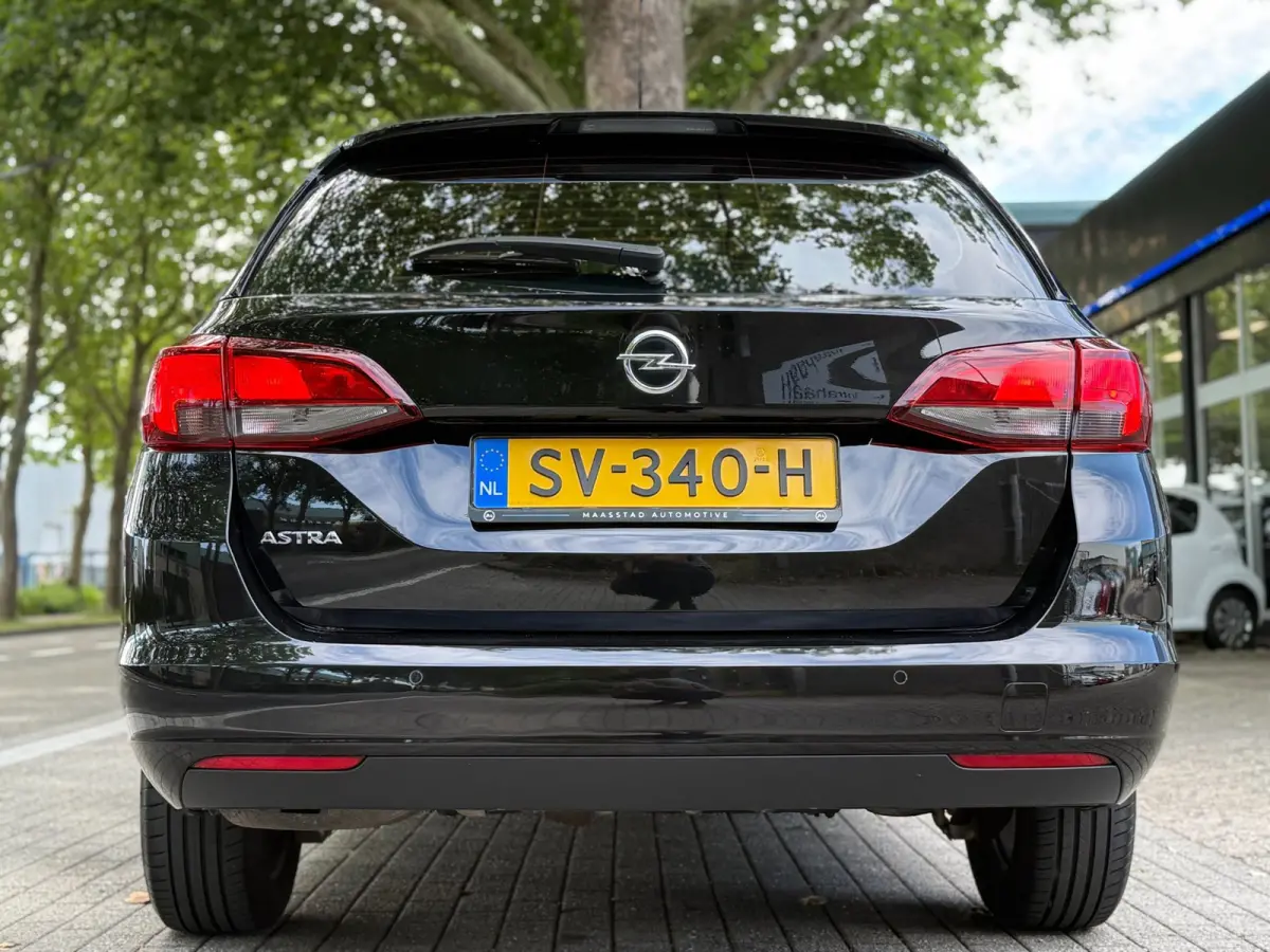1.0 Online Edition Apple Carplay Facelift Volledige onderhouden
