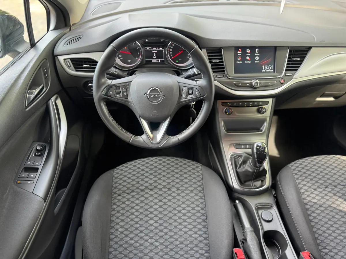 1.0 Online Edition Apple Carplay Facelift Volledige onderhouden