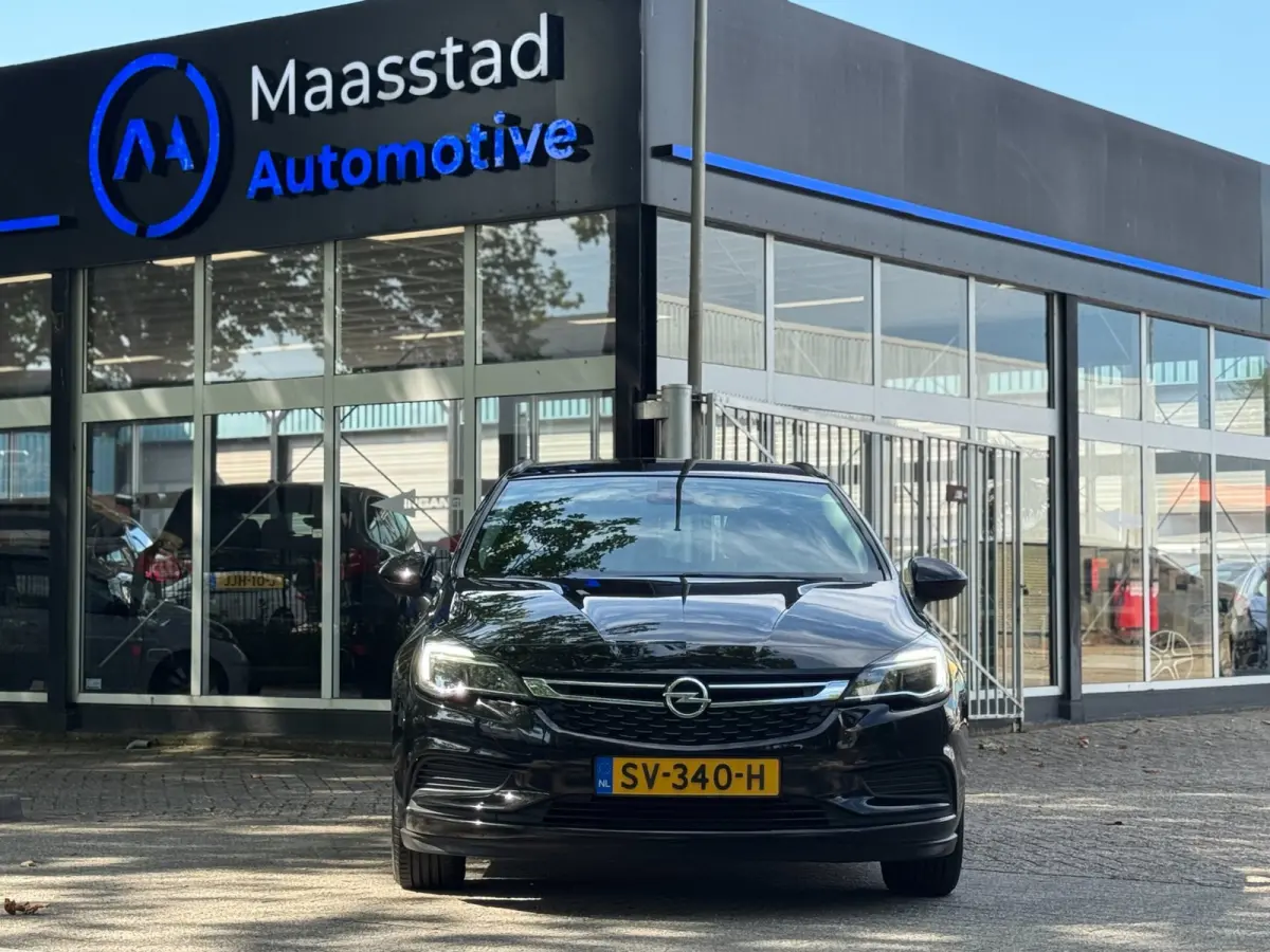 1.0 Online Edition Apple Carplay Facelift Volledige onderhouden