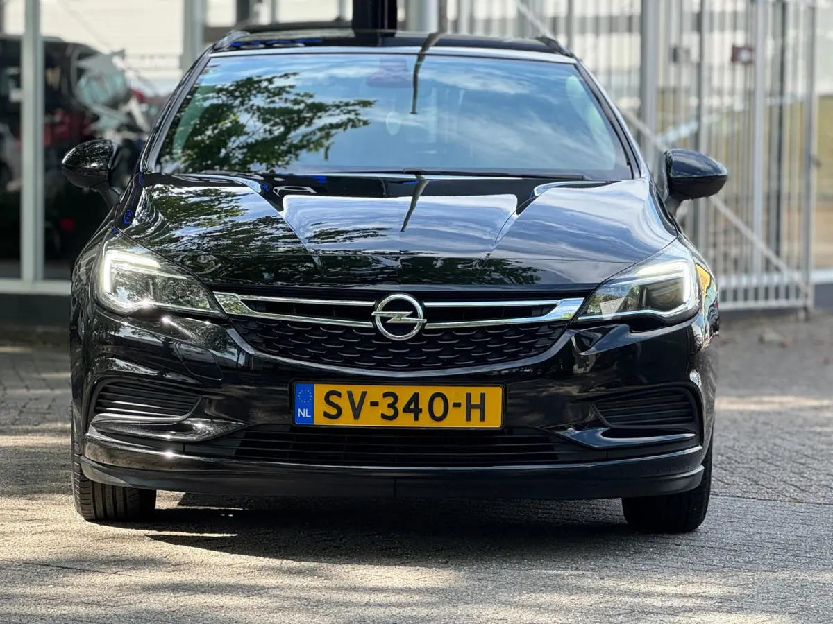 1.0 Online Edition Apple Carplay Facelift Volledige onderhouden
