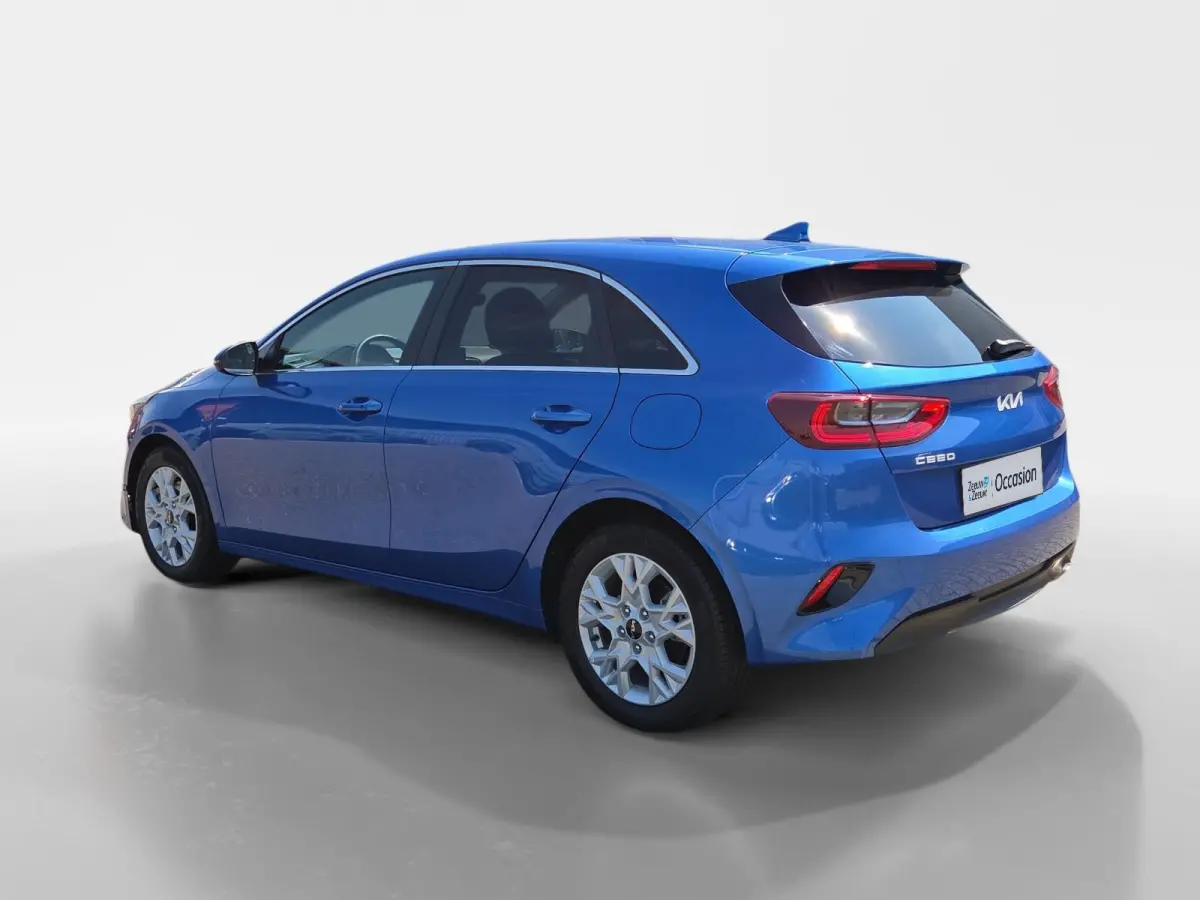 1.0i Turbo DynamicPlusLine Navi | Apple Carplay/Android Auto | Cruise Control Adaptief | Camera | | Keyless start & entry | Dodehoeksensoren | Fabrieksgarantie t/m 12-10-2031 + 3x 1 jaar* | 