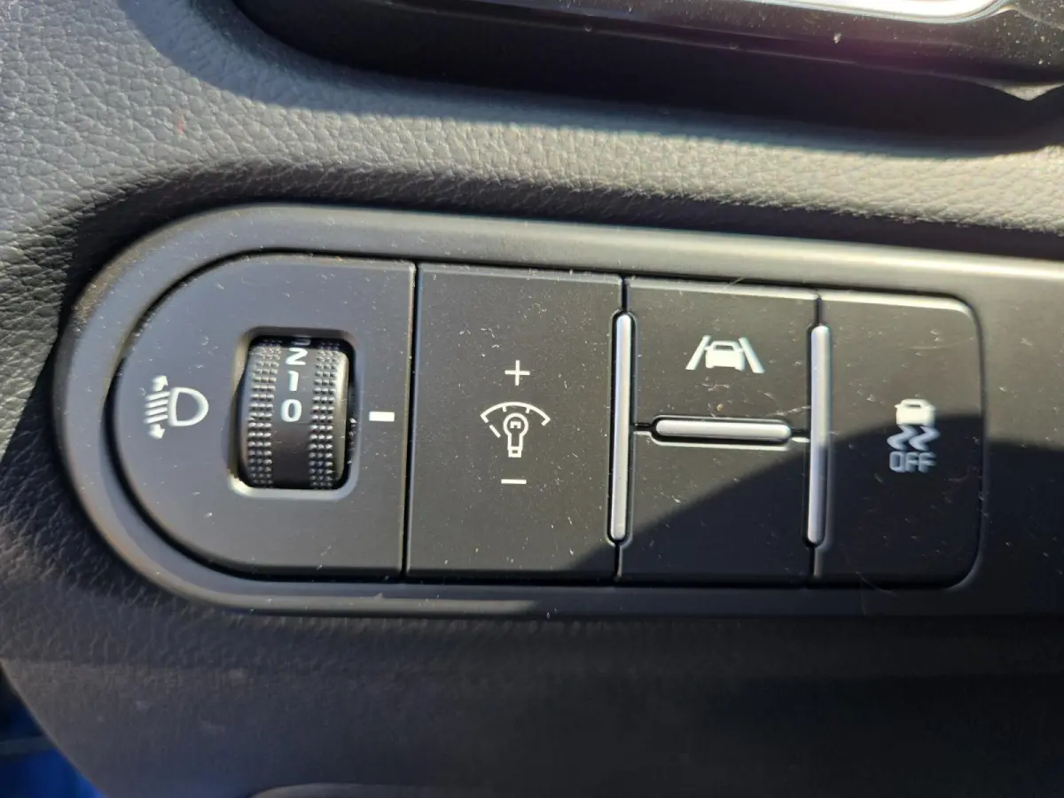 1.0i Turbo DynamicPlusLine Navi | Apple Carplay/Android Auto | Cruise Control Adaptief | Camera | | Keyless start & entry | Dodehoeksensoren | Fabrieksgarantie t/m 12-10-2031 + 3x 1 jaar* | 