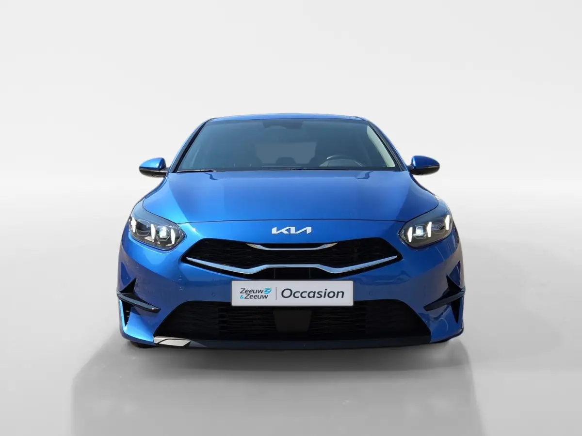1.0i Turbo DynamicPlusLine Navi | Apple Carplay/Android Auto | Cruise Control Adaptief | Camera | | Keyless start & entry | Dodehoeksensoren | Fabrieksgarantie t/m 12-10-2031 + 3x 1 jaar* | 