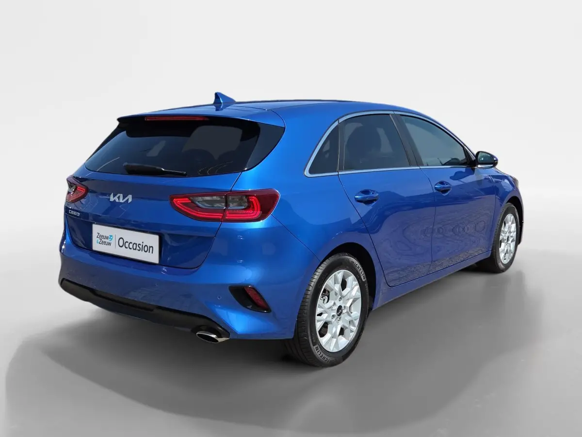 1.0i Turbo DynamicPlusLine Navi | Apple Carplay/Android Auto | Cruise Control Adaptief | Camera | | Keyless start & entry | Dodehoeksensoren | Fabrieksgarantie t/m 12-10-2031 + 3x 1 jaar* | 