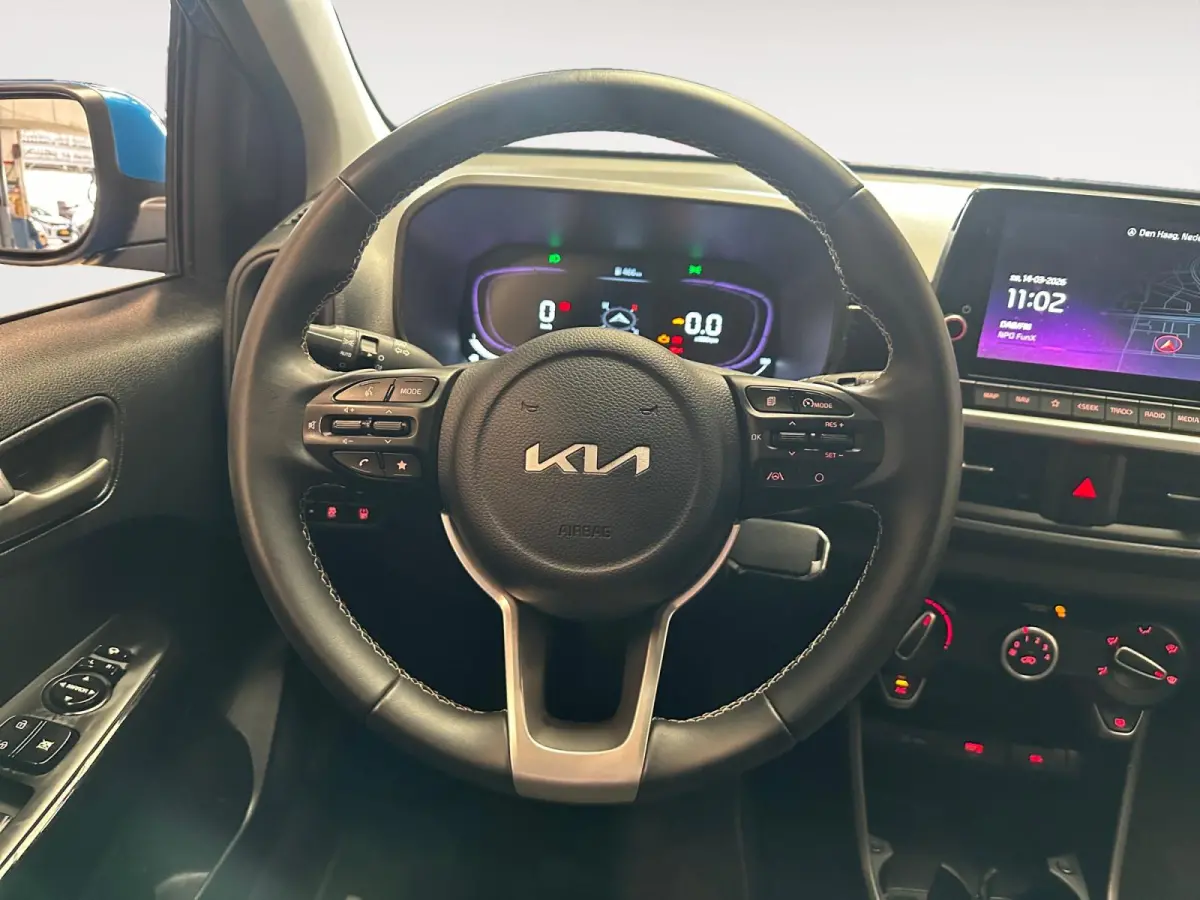 1.0 DPI DynamicPlusLine 1e Eigenaar | Navi | Cruise Control Adaptief | Carplay & Android Auto | Camera | LM Velgen | Fabrieksgarantie t/m 3-5-2032 + 3x 1 jaar*  | NAP