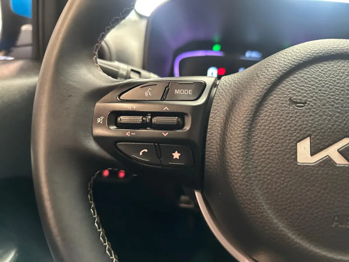 1.0 DPI DynamicPlusLine 1e Eigenaar | Navi | Cruise Control Adaptief | Carplay & Android Auto | Camera | LM Velgen | Fabrieksgarantie t/m 3-5-2032 + 3x 1 jaar*  | NAP