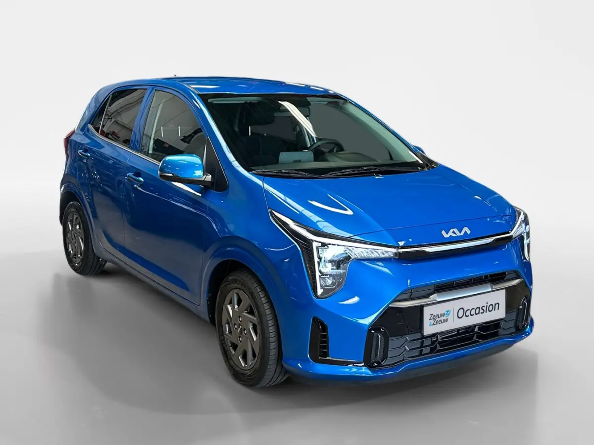 1.0 DPI DynamicPlusLine 1e Eigenaar | Navi | Cruise Control Adaptief | Carplay & Android Auto | Camera | LM Velgen | Fabrieksgarantie t/m 3-5-2032 + 3x 1 jaar*  | NAP