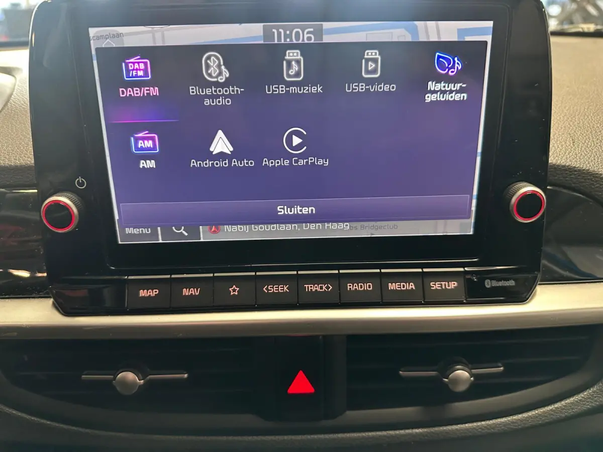 1.0 DPI DynamicPlusLine 1e Eigenaar | Navi | Cruise Control Adaptief | Carplay & Android Auto | Camera | LM Velgen | Fabrieksgarantie t/m 3-5-2032 + 3x 1 jaar*  | NAP