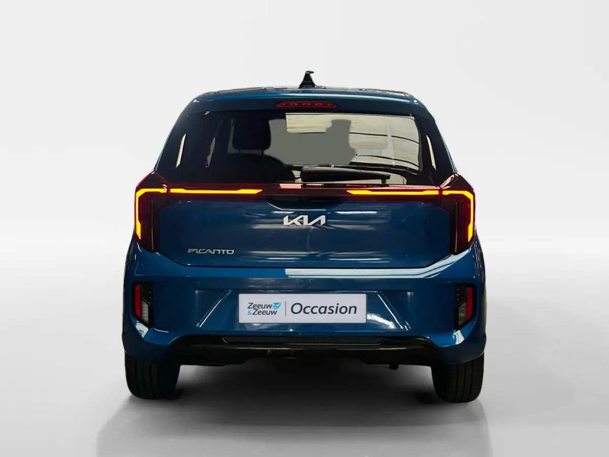 1.0 DPI DynamicPlusLine 1e Eigenaar | Navi | Cruise Control Adaptief | Carplay & Android Auto | Camera | LM Velgen | Fabrieksgarantie t/m 3-5-2032 + 3x 1 jaar*  | NAP