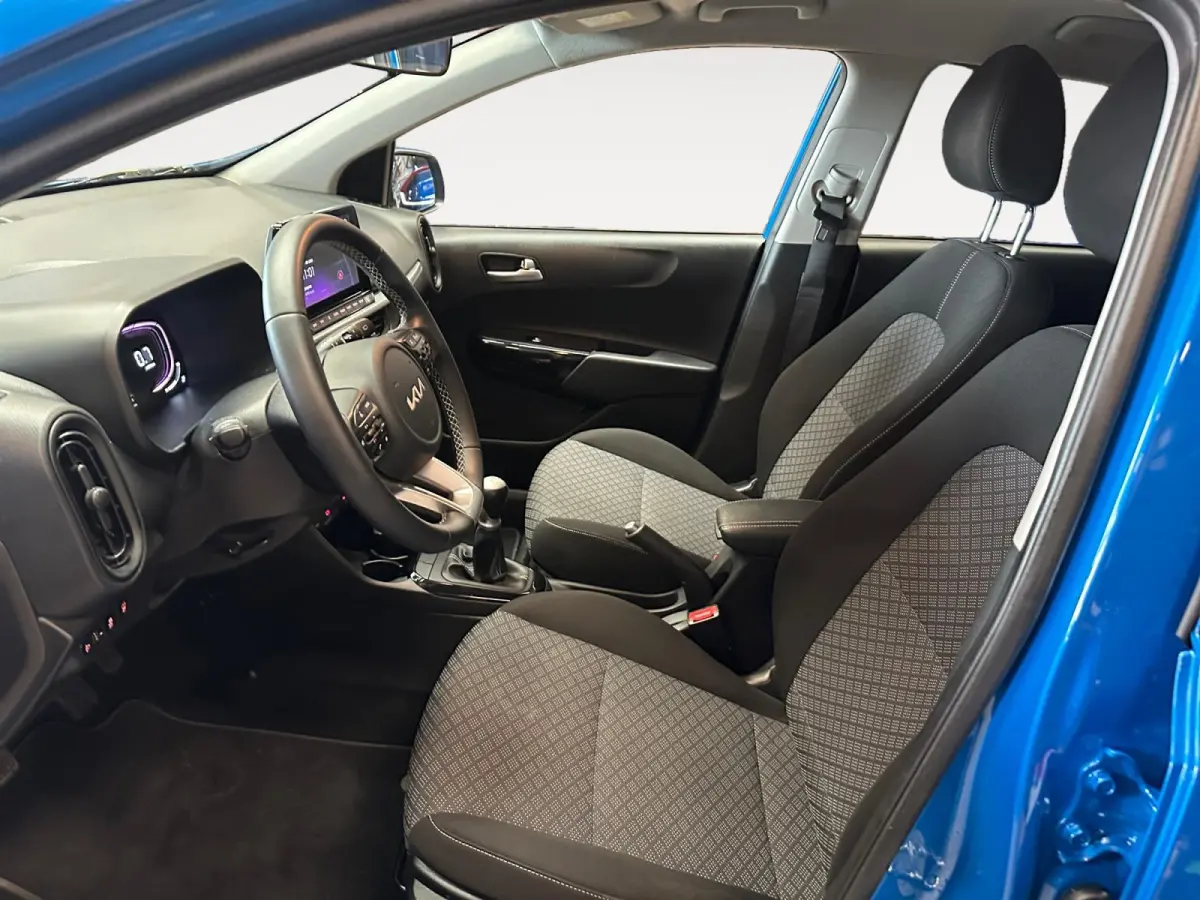 1.0 DPI DynamicPlusLine 1e Eigenaar | Navi | Cruise Control Adaptief | Carplay & Android Auto | Camera | LM Velgen | Fabrieksgarantie t/m 3-5-2032 + 3x 1 jaar*  | NAP