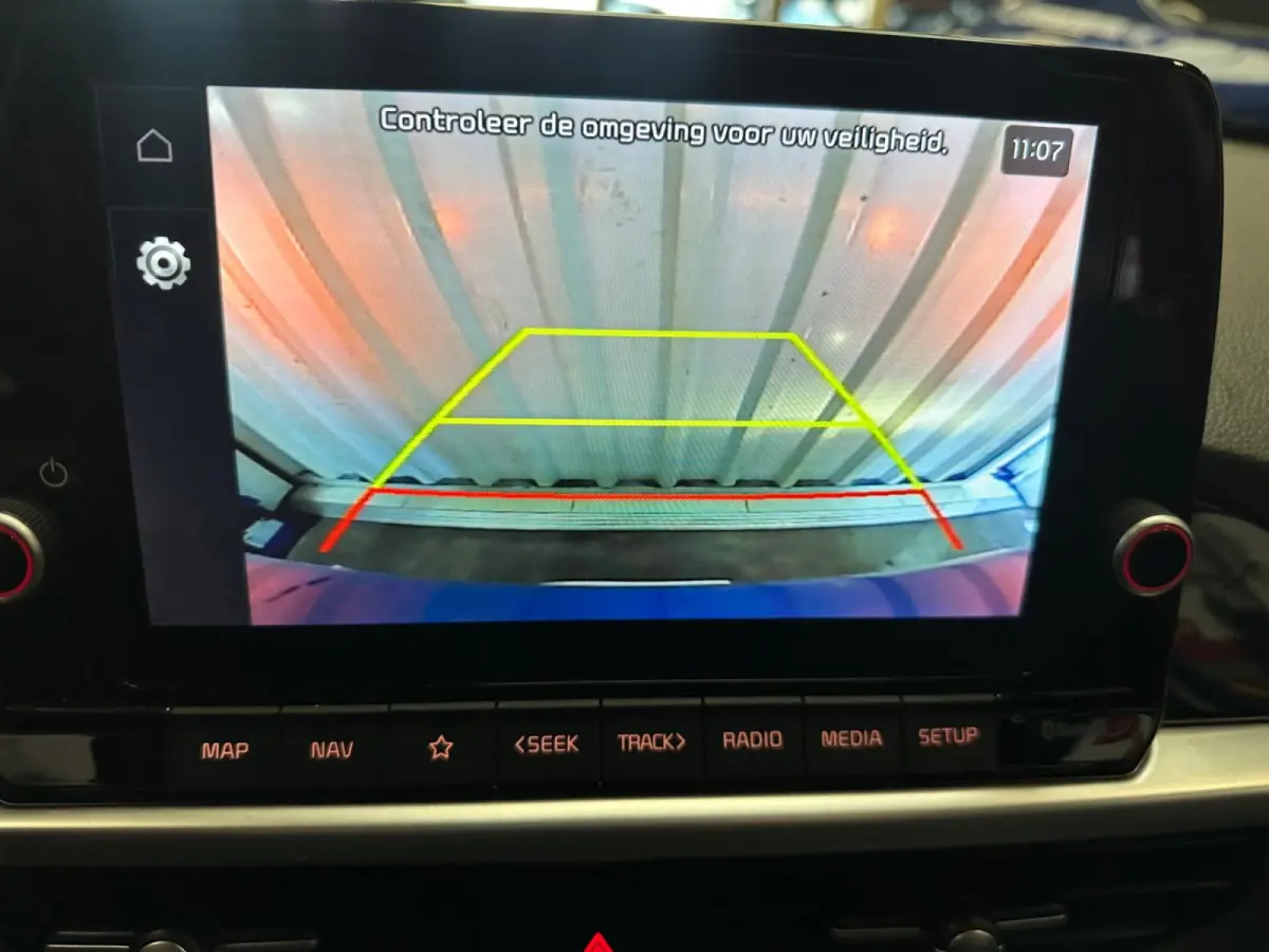 1.0 DPI DynamicPlusLine 1e Eigenaar | Navi | Cruise Control Adaptief | Carplay & Android Auto | Camera | LM Velgen | Fabrieksgarantie t/m 3-5-2032 + 3x 1 jaar*  | NAP