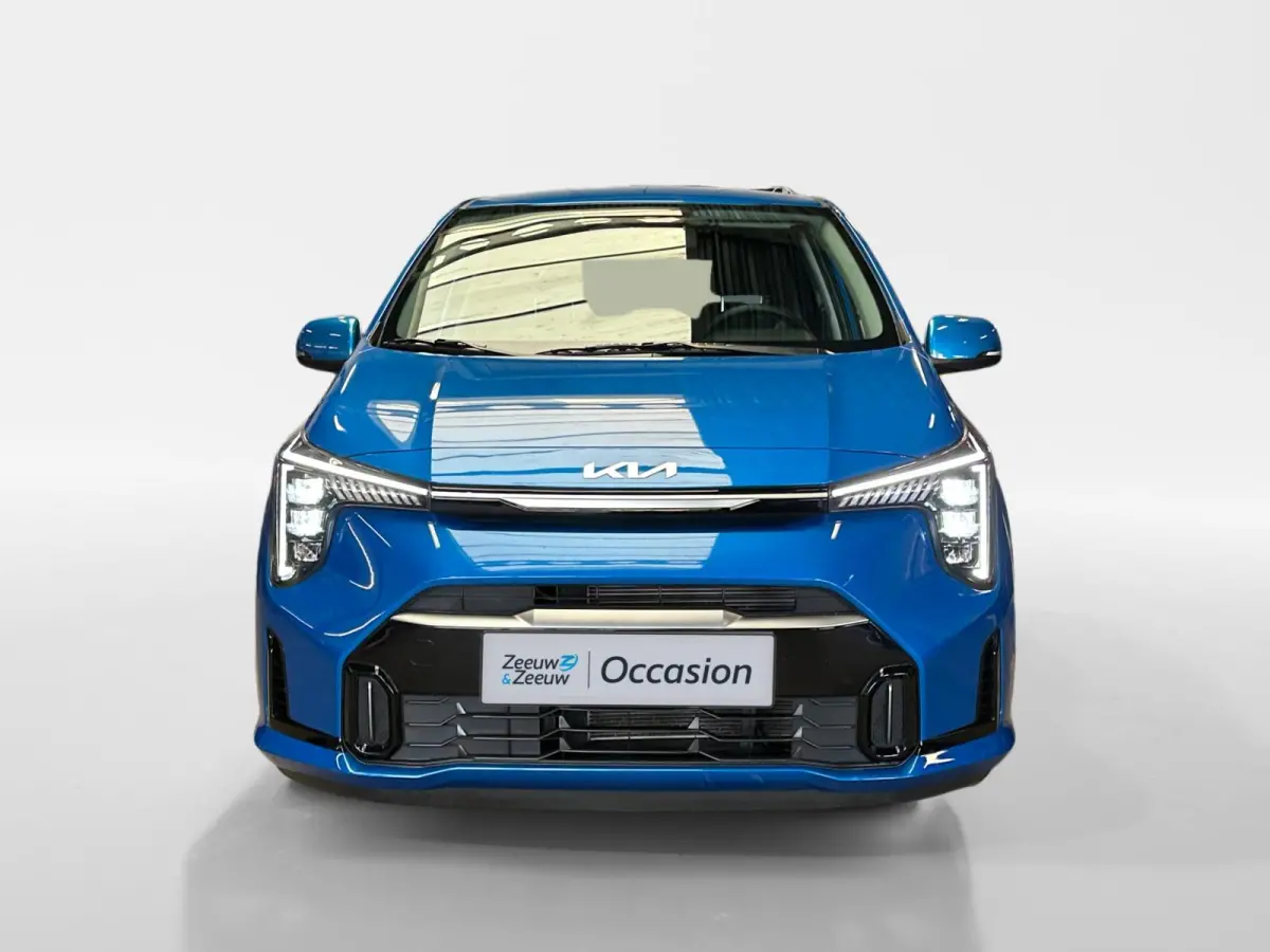 1.0 DPI DynamicPlusLine 1e Eigenaar | Navi | Cruise Control Adaptief | Carplay & Android Auto | Camera | LM Velgen | Fabrieksgarantie t/m 3-5-2032 + 3x 1 jaar*  | NAP