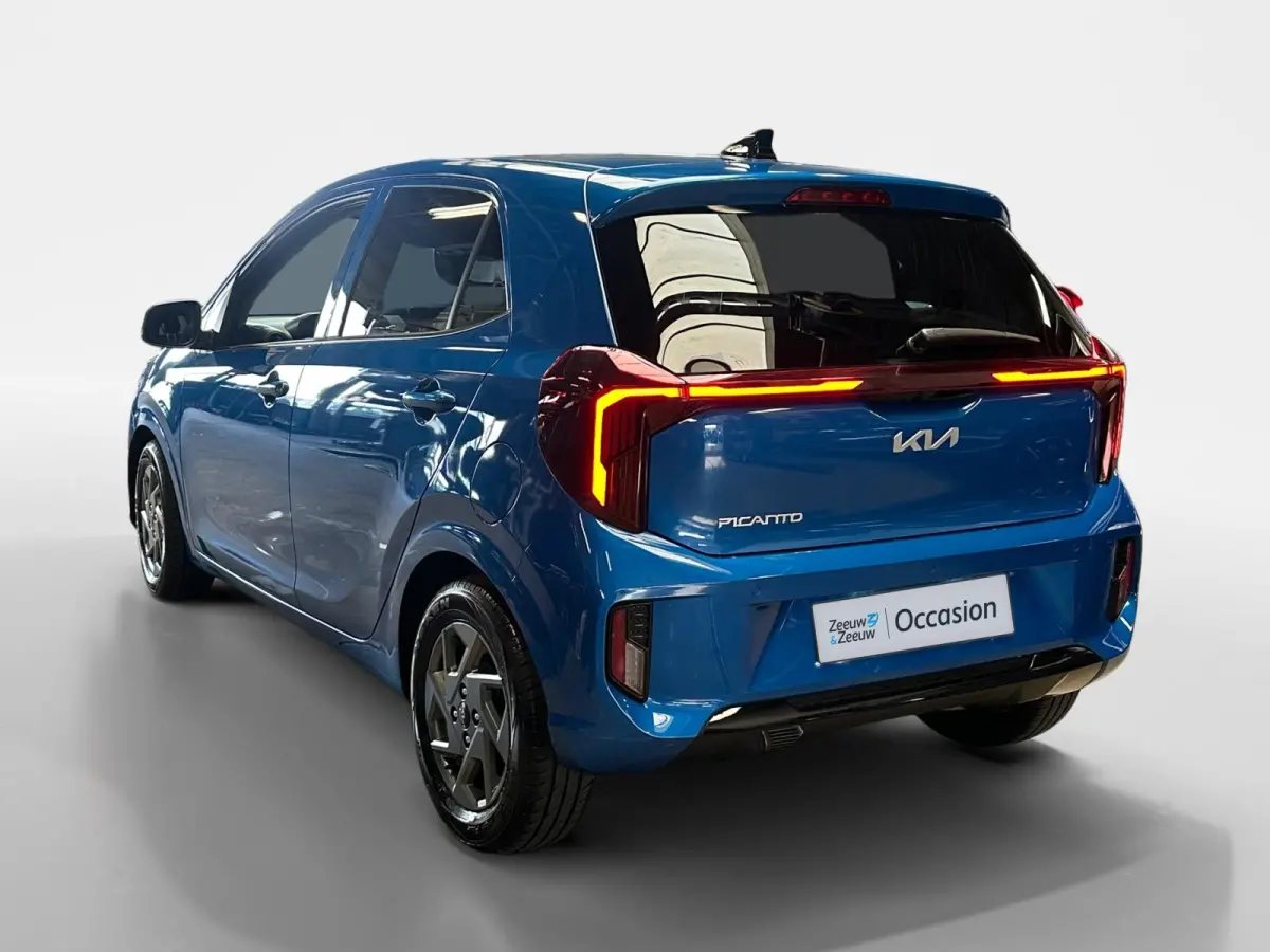 1.0 DPI DynamicPlusLine 1e Eigenaar | Navi | Cruise Control Adaptief | Carplay & Android Auto | Camera | LM Velgen | Fabrieksgarantie t/m 3-5-2032 + 3x 1 jaar*  | NAP