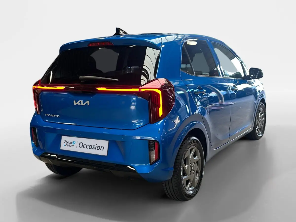1.0 DPI DynamicPlusLine 1e Eigenaar | Navi | Cruise Control Adaptief | Carplay & Android Auto | Camera | LM Velgen | Fabrieksgarantie t/m 3-5-2032 + 3x 1 jaar*  | NAP
