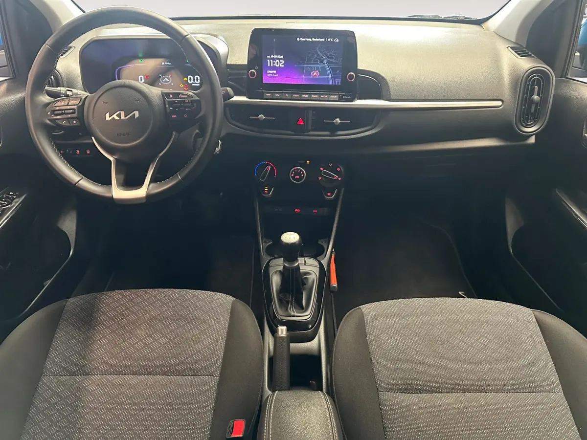 1.0 DPI DynamicPlusLine 1e Eigenaar | Navi | Cruise Control Adaptief | Carplay & Android Auto | Camera | LM Velgen | Fabrieksgarantie t/m 3-5-2032 + 3x 1 jaar*  | NAP