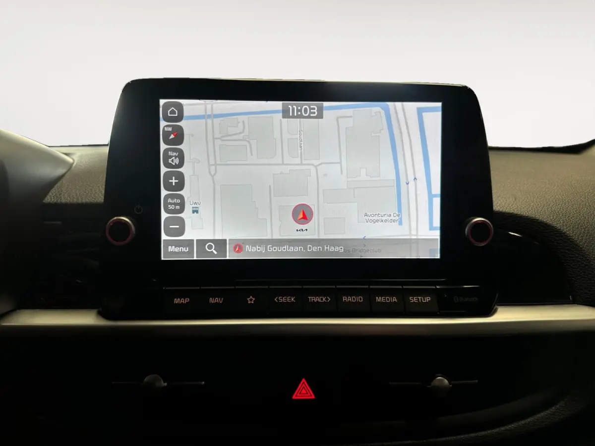 1.0 DPI DynamicPlusLine 1e Eigenaar | Navi | Cruise Control Adaptief | Carplay & Android Auto | Camera | LM Velgen | Fabrieksgarantie t/m 3-5-2032 + 3x 1 jaar*  | NAP