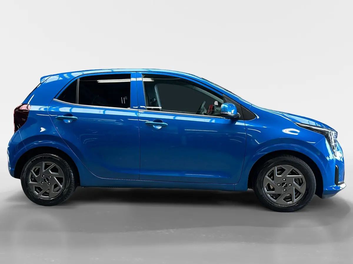 1.0 DPI DynamicPlusLine 1e Eigenaar | Navi | Cruise Control Adaptief | Carplay & Android Auto | Camera | LM Velgen | Fabrieksgarantie t/m 3-5-2032 + 3x 1 jaar*  | NAP