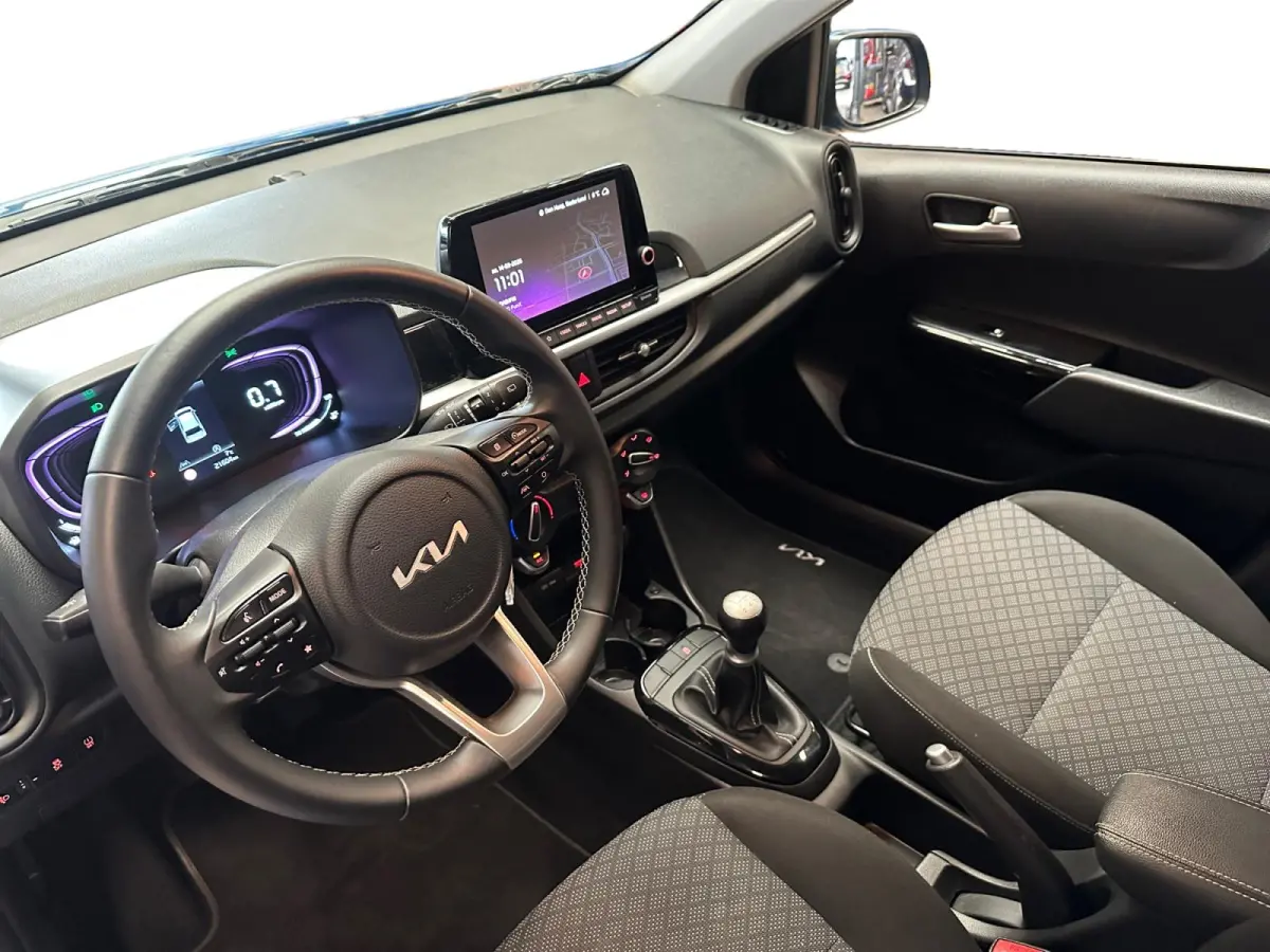 1.0 DPI DynamicPlusLine 1e Eigenaar | Navi | Cruise Control Adaptief | Carplay & Android Auto | Camera | LM Velgen | Fabrieksgarantie t/m 3-5-2032 + 3x 1 jaar*  | NAP