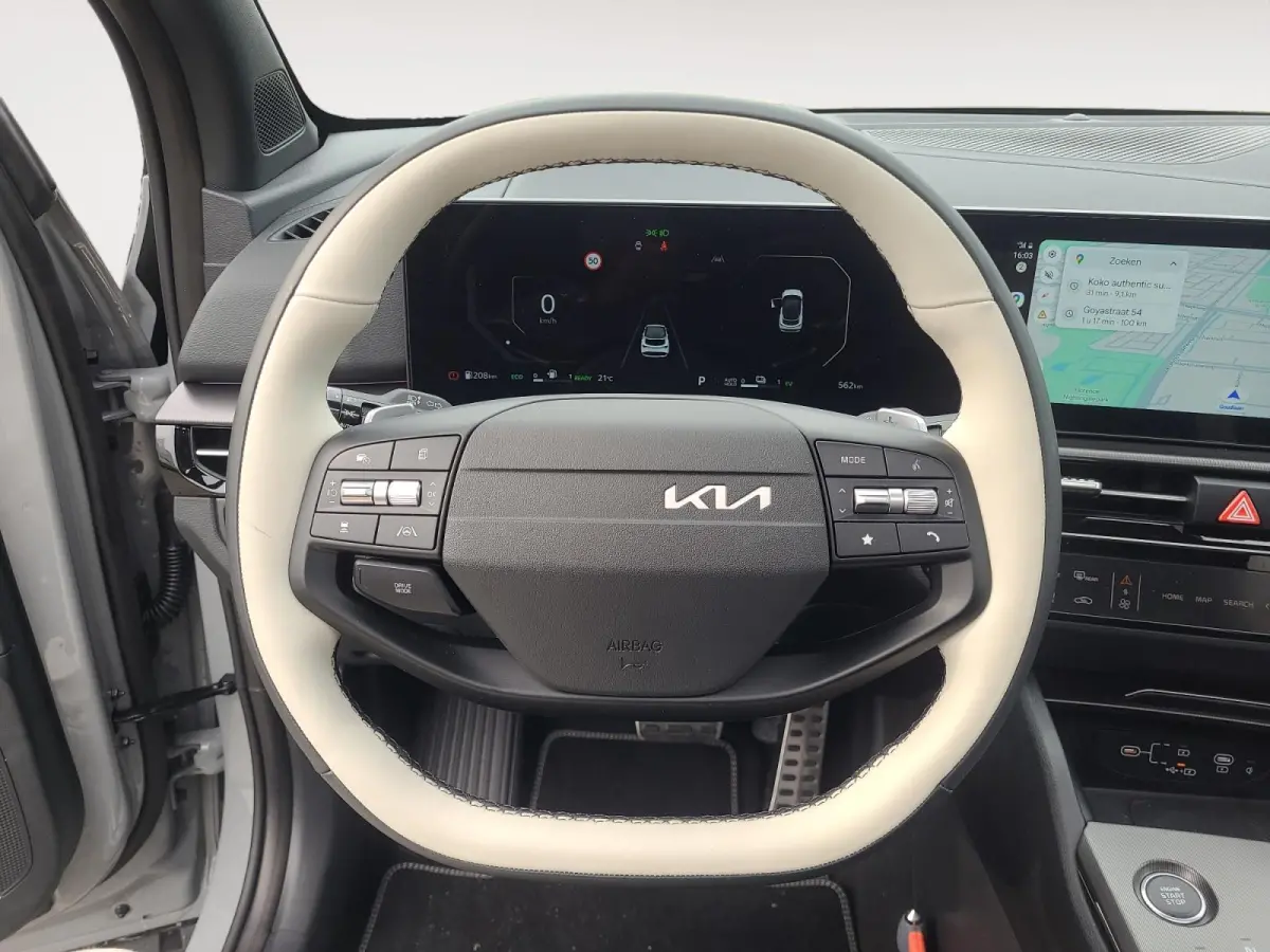1.6 T-GDi Hybrid GT-PlusLine 239 PK | Two tone Metallic lak | Trekhaak | Trekgewicht: 1.510 kg | Fabrieksgarantie | NAP