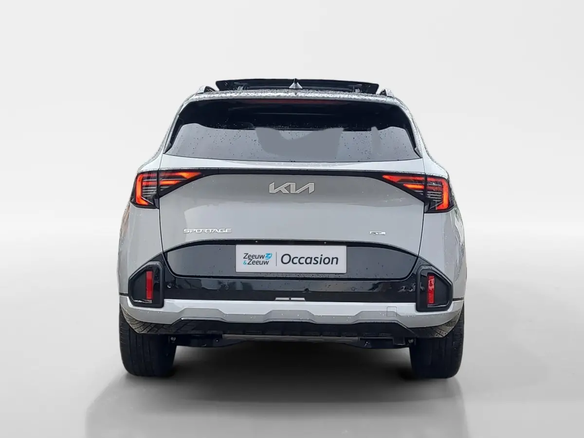 1.6 T-GDi Hybrid GT-PlusLine 239 PK | Two tone Metallic lak | Trekhaak | Trekgewicht: 1.510 kg | Fabrieksgarantie | NAP