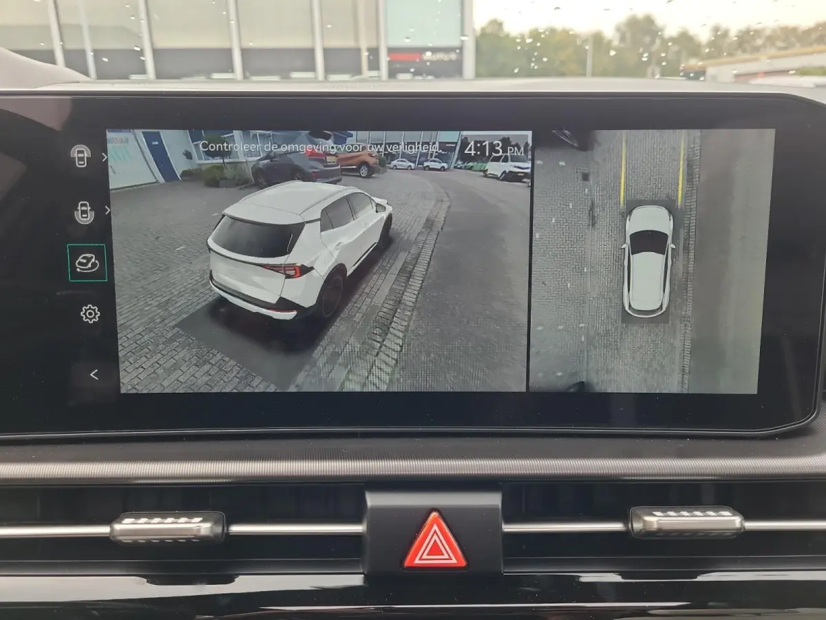1.6 T-GDi Hybrid GT-PlusLine 239 PK | Meest luxe uitvoering |  Two tone | DEMO | Trekhaak | Trekgewicht: 1.510 kg | Fabrieksgarantie | NAP