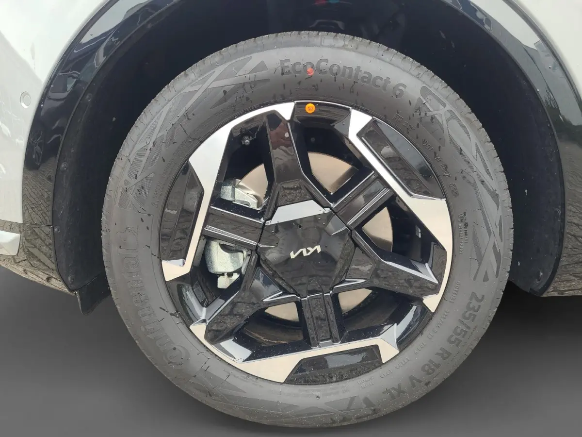 1.6 T-GDi Hybrid GT-PlusLine 239 PK | Meest luxe uitvoering |  Two tone | DEMO | Trekhaak | Trekgewicht: 1.510 kg | Fabrieksgarantie | NAP