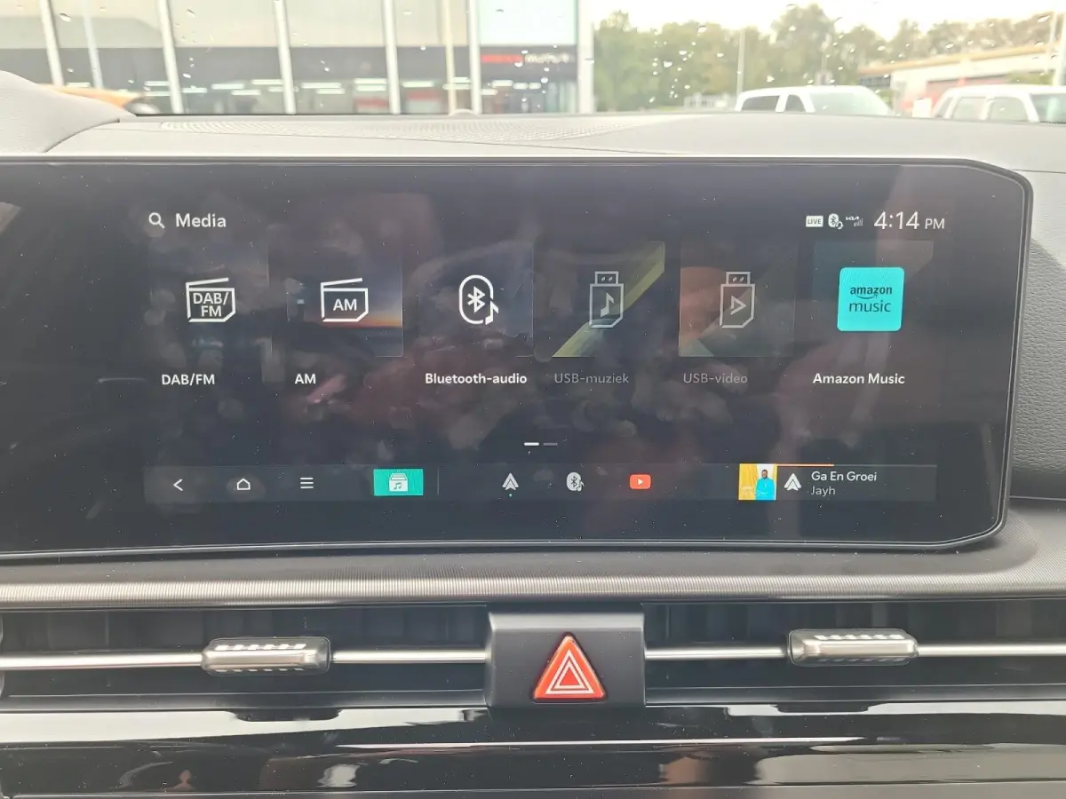 1.6 T-GDi Hybrid GT-PlusLine 239 PK | Meest luxe uitvoering |  Two tone | DEMO | Trekhaak | Trekgewicht: 1.510 kg | Fabrieksgarantie | NAP
