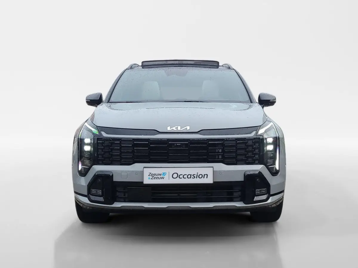 1.6 T-GDi Hybrid GT-PlusLine 239 PK | Meest luxe uitvoering |  Two tone | DEMO | Trekhaak | Trekgewicht: 1.510 kg | Fabrieksgarantie | NAP