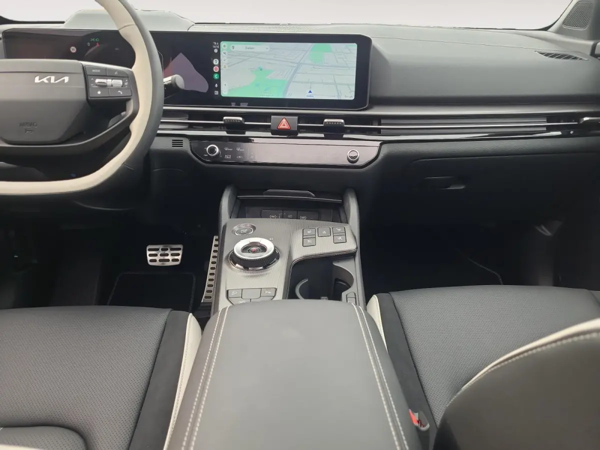 1.6 T-GDi Hybrid GT-PlusLine 239 PK | Meest luxe uitvoering |  Two tone | DEMO | Trekhaak | Trekgewicht: 1.510 kg | Fabrieksgarantie | NAP