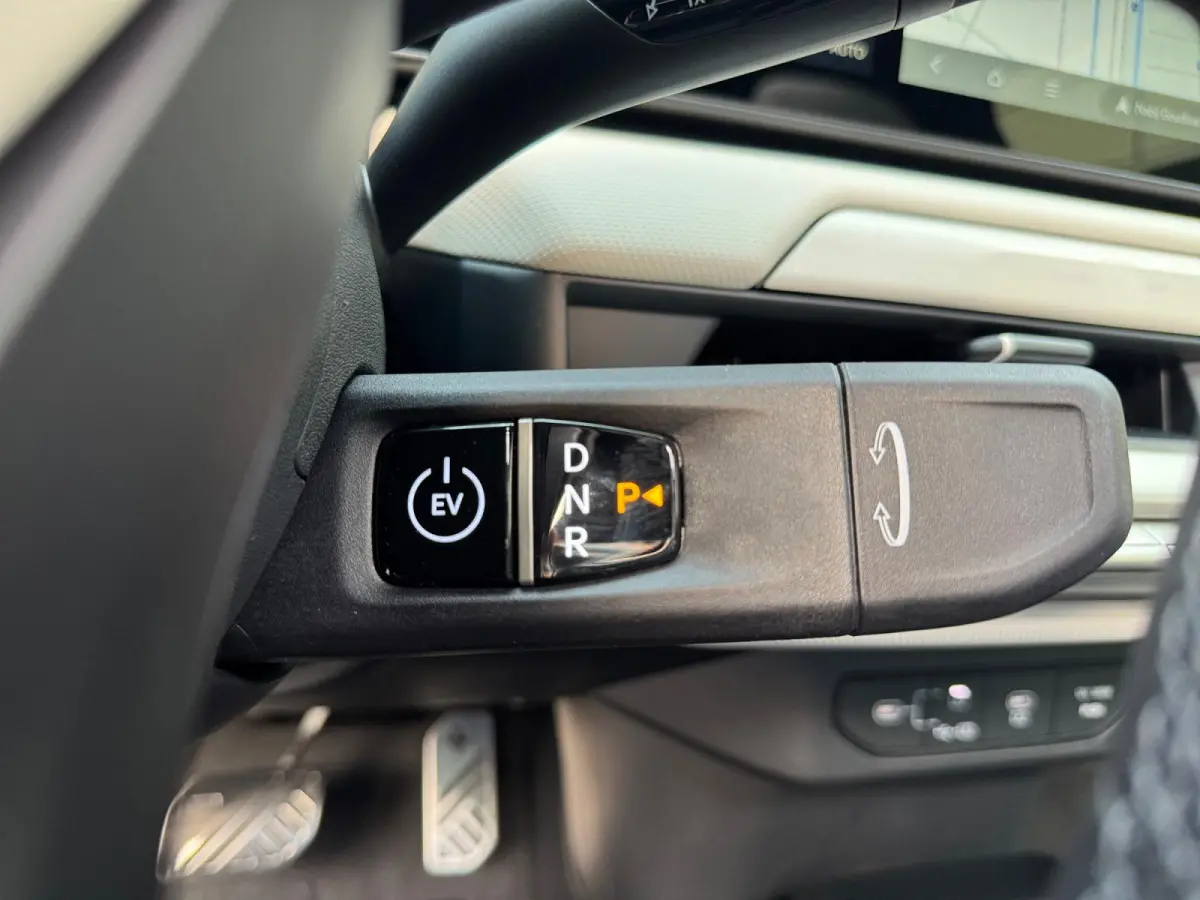 Hatchback GT-PlusLine 81.4 kWh Meest luxe uitvoering | Fabrieksgarantie 2-10-2032 +3x 1 jaar * | NAP