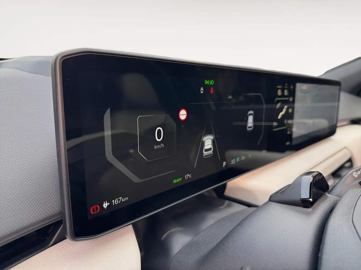 Hatchback GT-PlusLine 81.4 kWh Meest luxe uitvoering | Fabrieksgarantie 2-10-2032 +3x 1 jaar * | NAP