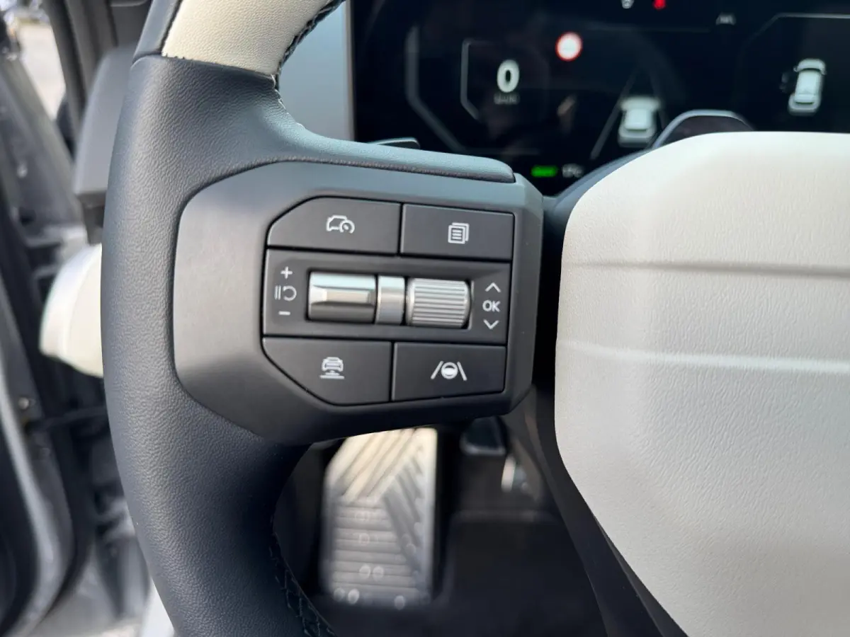 Hatchback GT-PlusLine 81.4 kWh Meest luxe uitvoering | Fabrieksgarantie 2-10-2032 +3x 1 jaar * | NAP