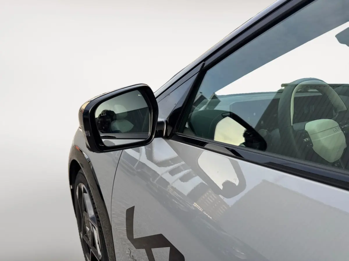 Hatchback GT-PlusLine 81.4 kWh Meest luxe uitvoering | Fabrieksgarantie 2-10-2032 +3x 1 jaar * | NAP
