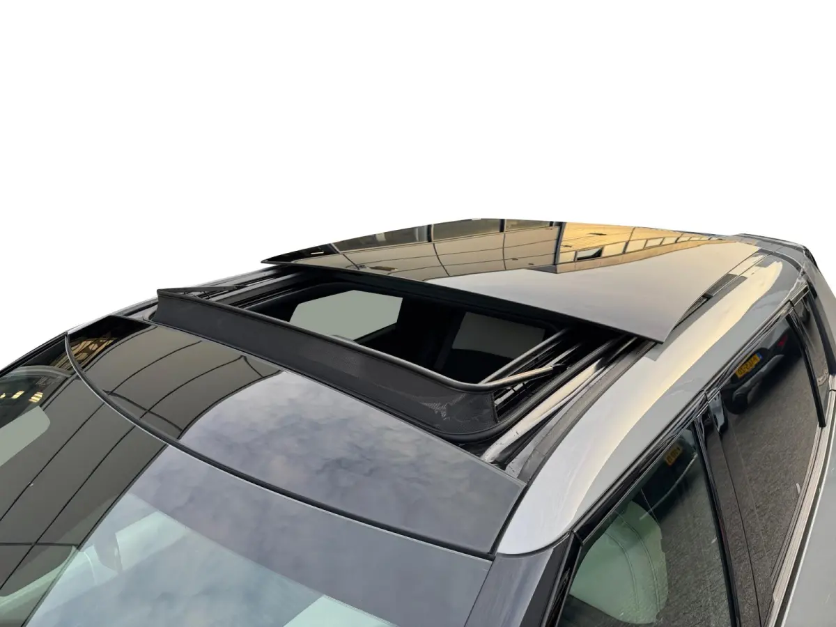 Hatchback GT-PlusLine 81.4 kWh Meest luxe uitvoering | Fabrieksgarantie 2-10-2032 +3x 1 jaar * | NAP