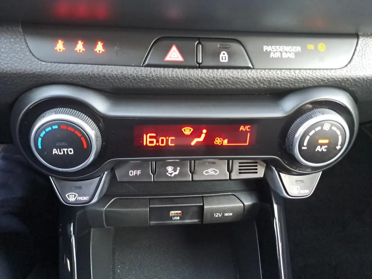1.0 T-GDi MHEV DynamicPlusLine 1e Eigenaar | Dealer onderhouden | Fabrieksgarantie t/m 10-08-2028 +3x 1 jaar*| NAP
