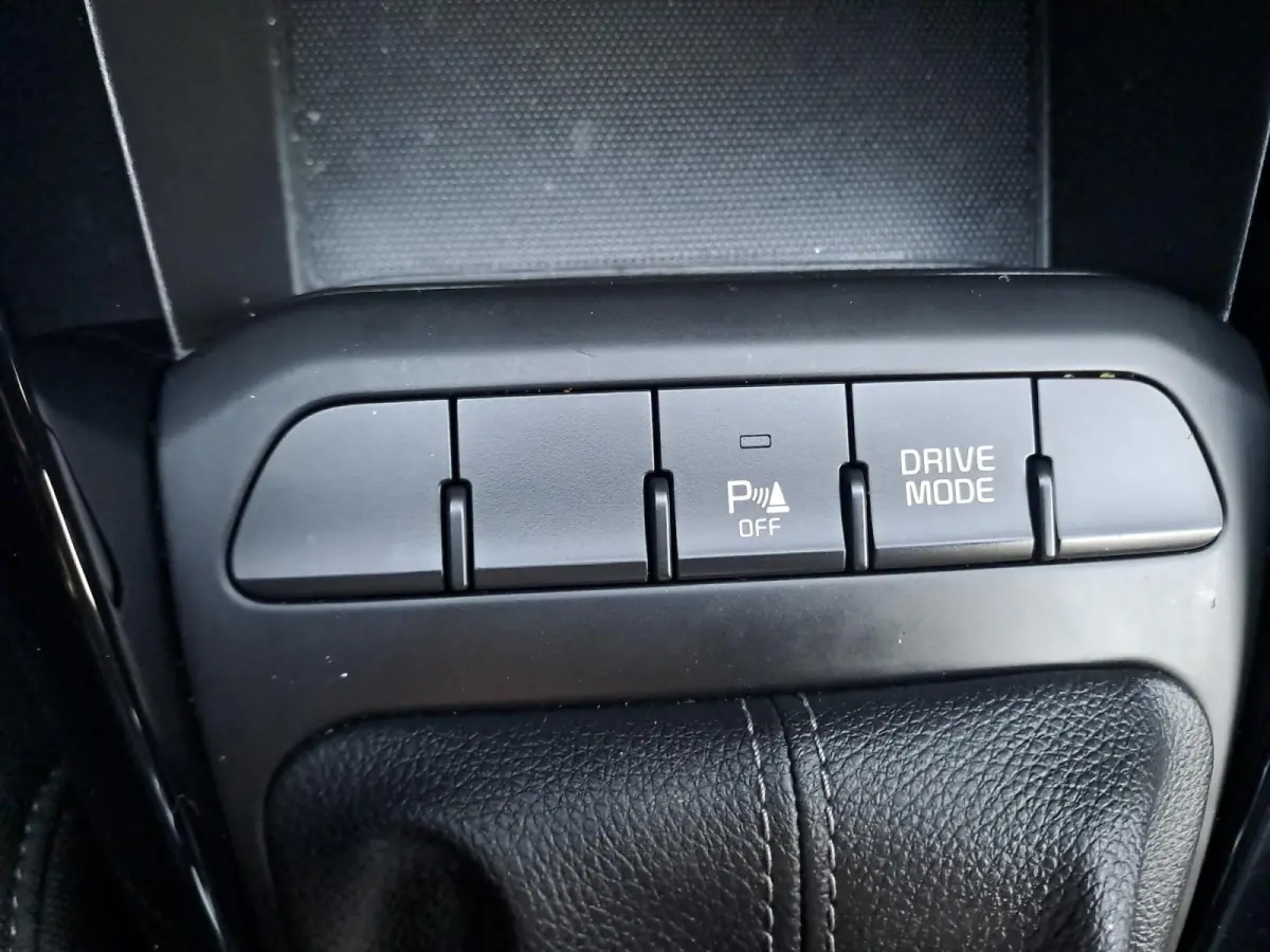 1.0 T-GDi MHEV DynamicPlusLine 1e Eigenaar | Dealer onderhouden | Fabrieksgarantie t/m 10-08-2028 +3x 1 jaar*| NAP
