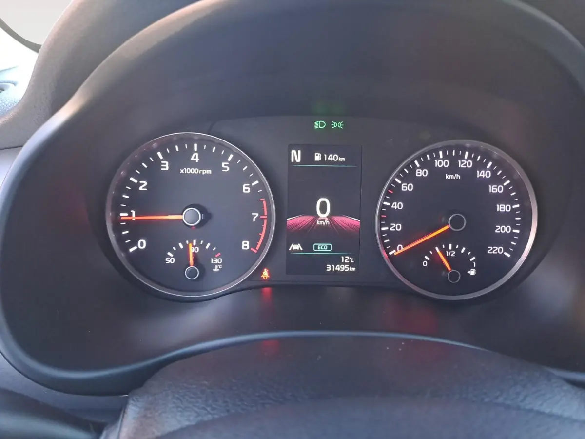 1.0 T-GDi MHEV DynamicPlusLine 1e Eigenaar | Dealer onderhouden | Fabrieksgarantie t/m 10-08-2028 +3x 1 jaar*| NAP
