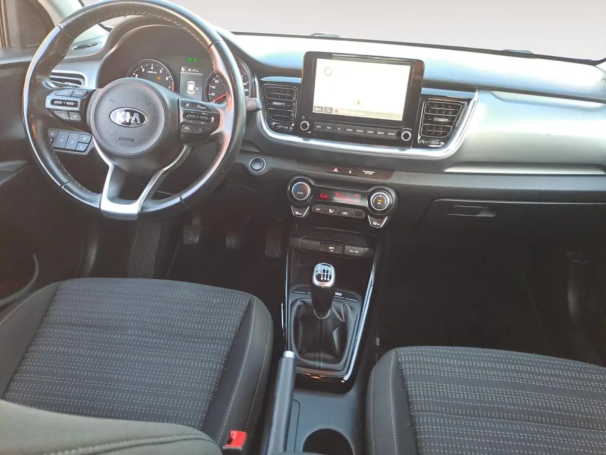 1.0 T-GDi MHEV DynamicPlusLine 1e Eigenaar | Dealer onderhouden | Fabrieksgarantie t/m 10-08-2028 +3x 1 jaar*| NAP
