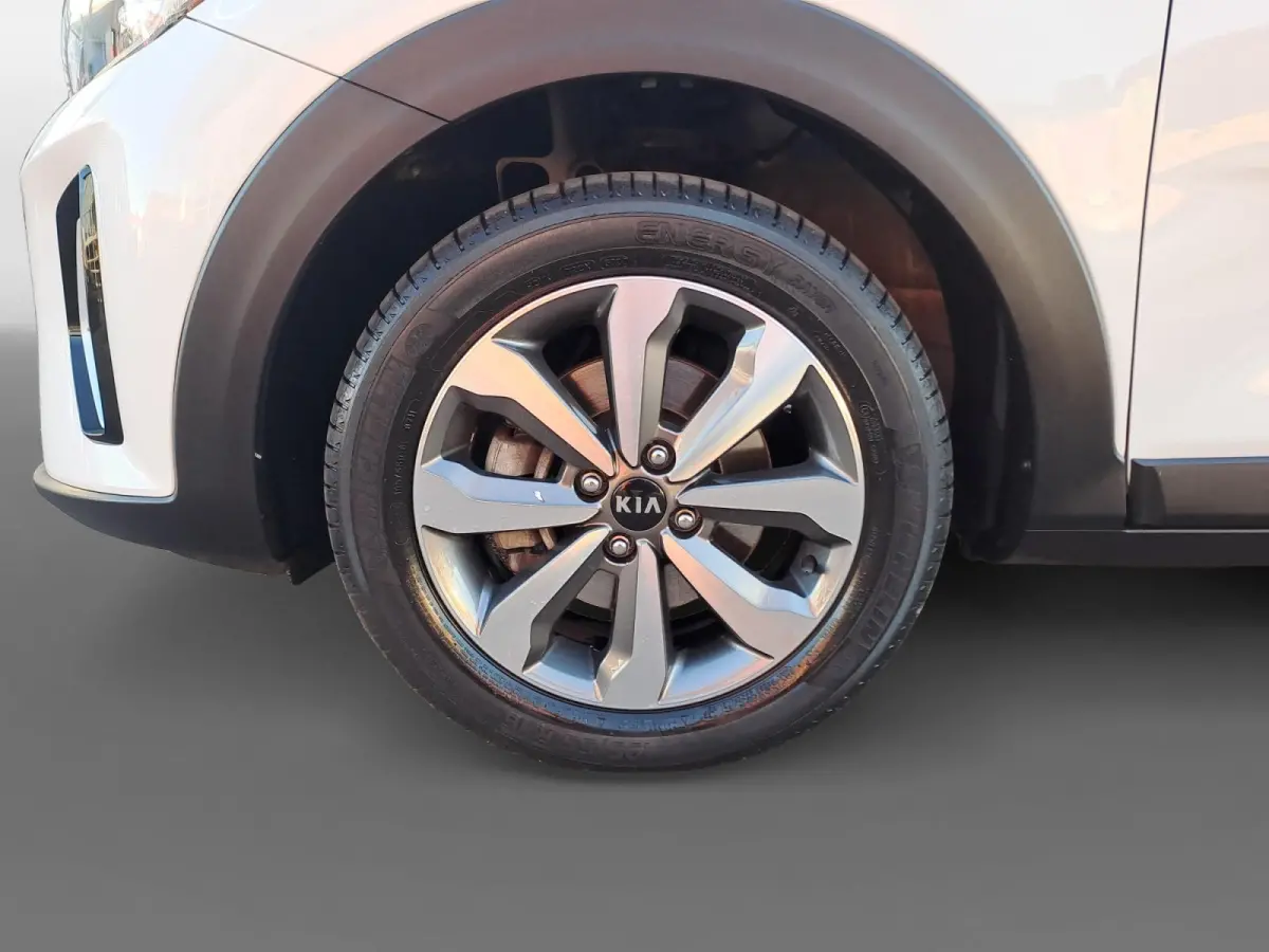1.0 T-GDi MHEV DynamicPlusLine 1e Eigenaar | Dealer onderhouden | Fabrieksgarantie t/m 10-08-2028 +3x 1 jaar*| NAP