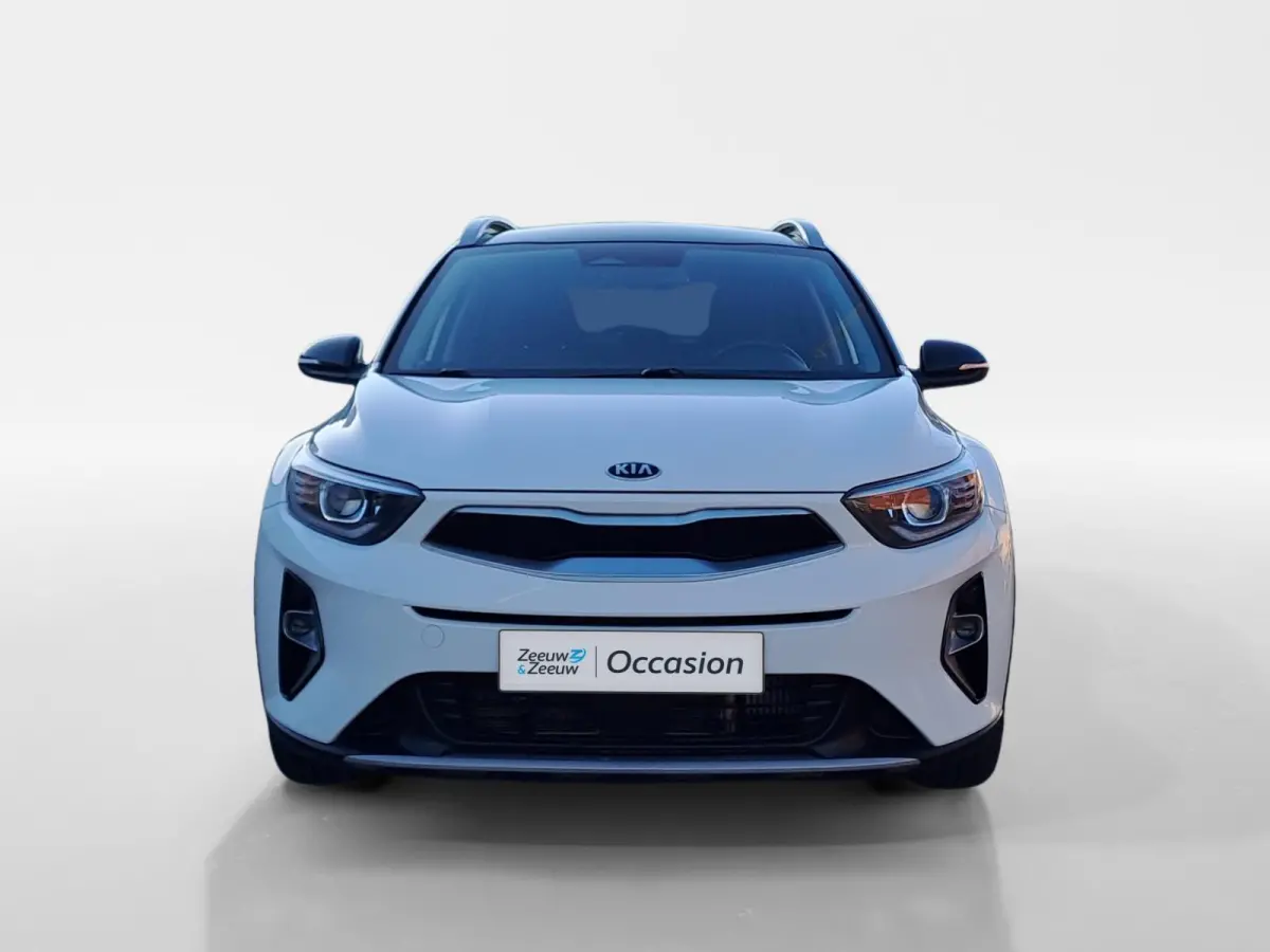 1.0 T-GDi MHEV DynamicPlusLine 1e Eigenaar | Dealer onderhouden | Fabrieksgarantie t/m 10-08-2028 +3x 1 jaar*| NAP