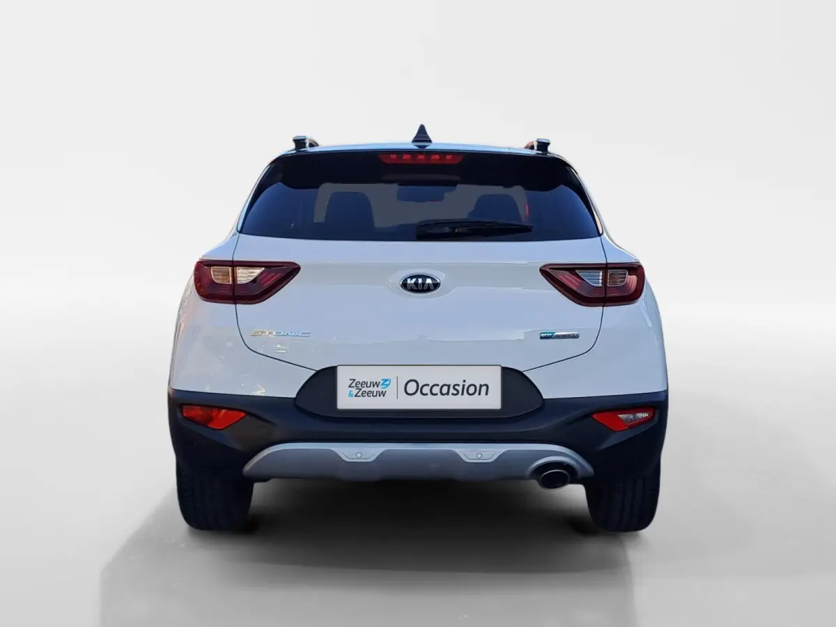 1.0 T-GDi MHEV DynamicPlusLine 1e Eigenaar | Dealer onderhouden | Fabrieksgarantie t/m 10-08-2028 +3x 1 jaar*| NAP