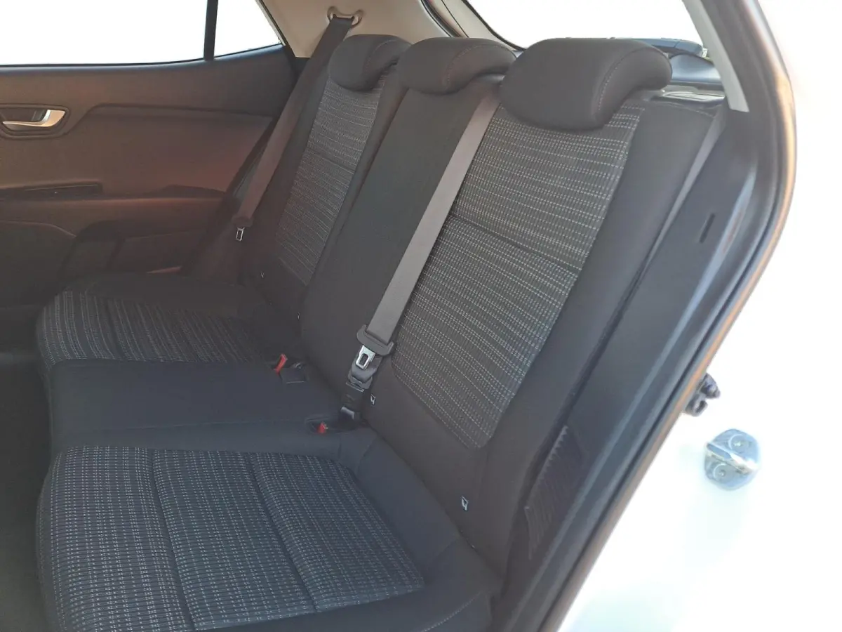 1.0 T-GDi MHEV DynamicPlusLine 1e Eigenaar | Dealer onderhouden | Fabrieksgarantie t/m 10-08-2028 +3x 1 jaar*| NAP