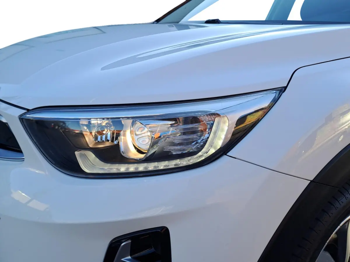 1.0 T-GDi MHEV DynamicPlusLine 1e Eigenaar | Dealer onderhouden | Fabrieksgarantie t/m 10-08-2028 +3x 1 jaar*| NAP