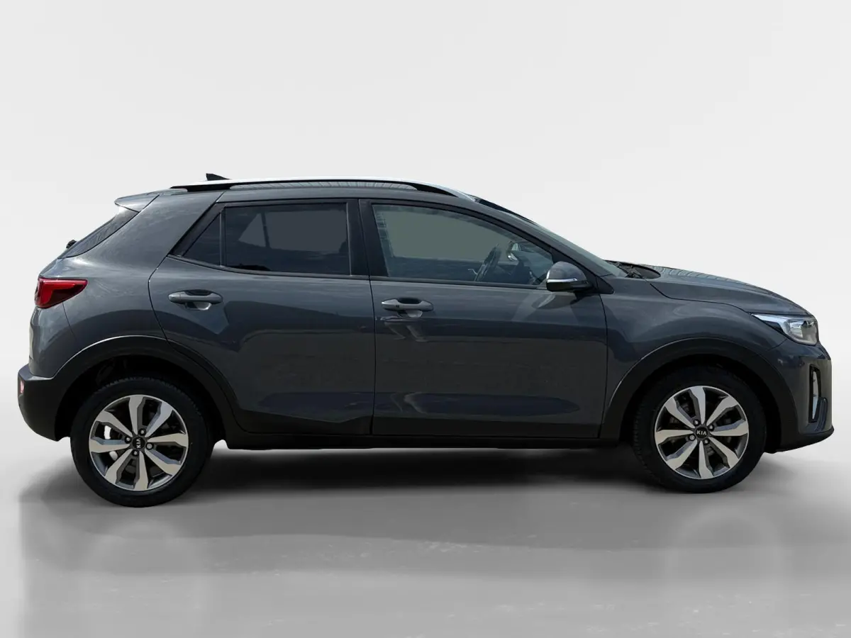 1.0 T-GDi MHEV DynamicPlusLine Dealer onderhouden | Navi | Climate control | Keyless entry | Fabrieksgarantie t/m 25-2-2028  +3x 1 jaar* | NAP