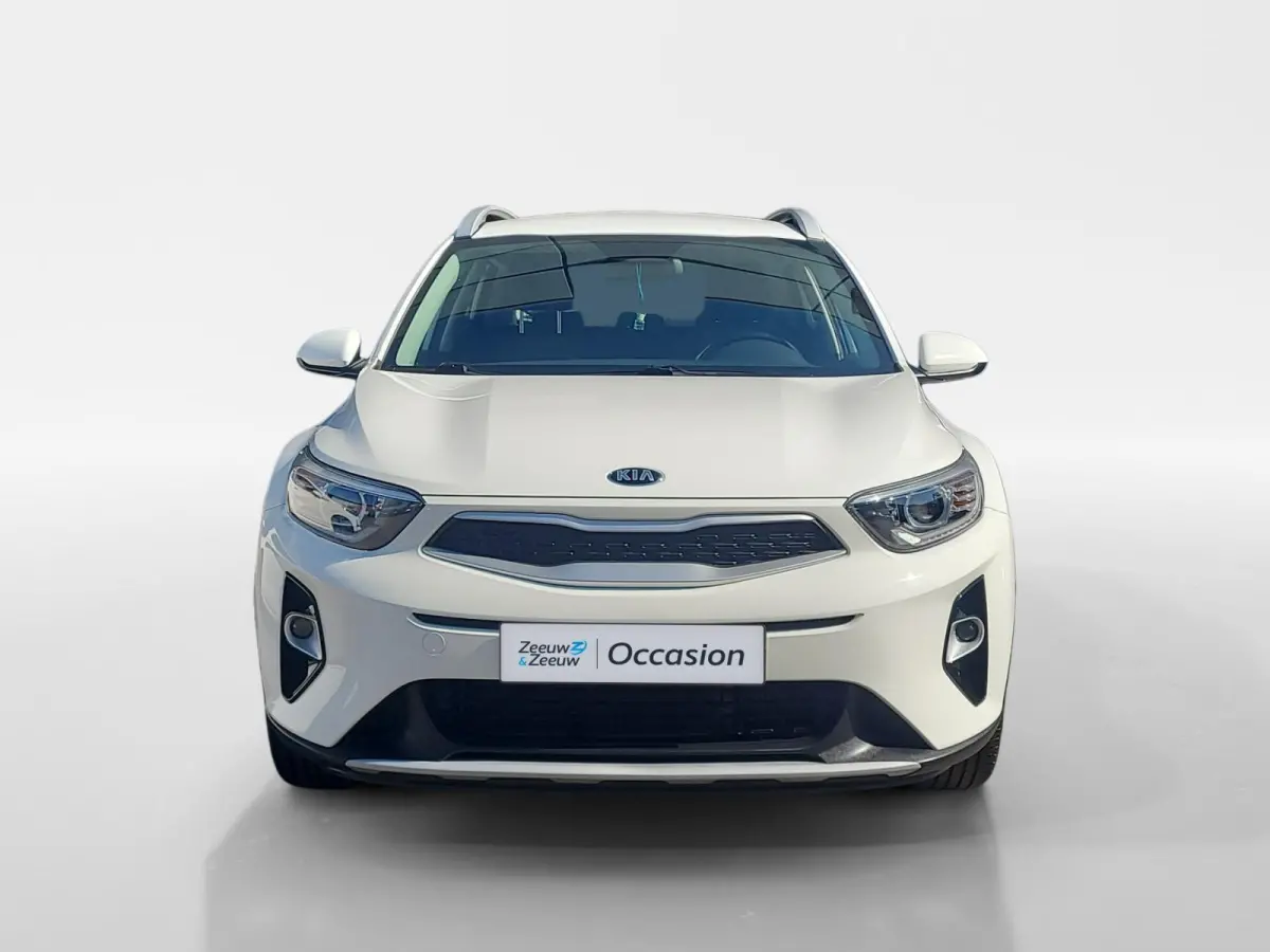 1.0 T-GDi DynamicLine 1e Eigenaar | Fabrieksgarantie t/m 16-1-2027 + 3x 1 jaar* | NAP